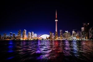 Read more about the article Top travel agencies in Canada Toronto